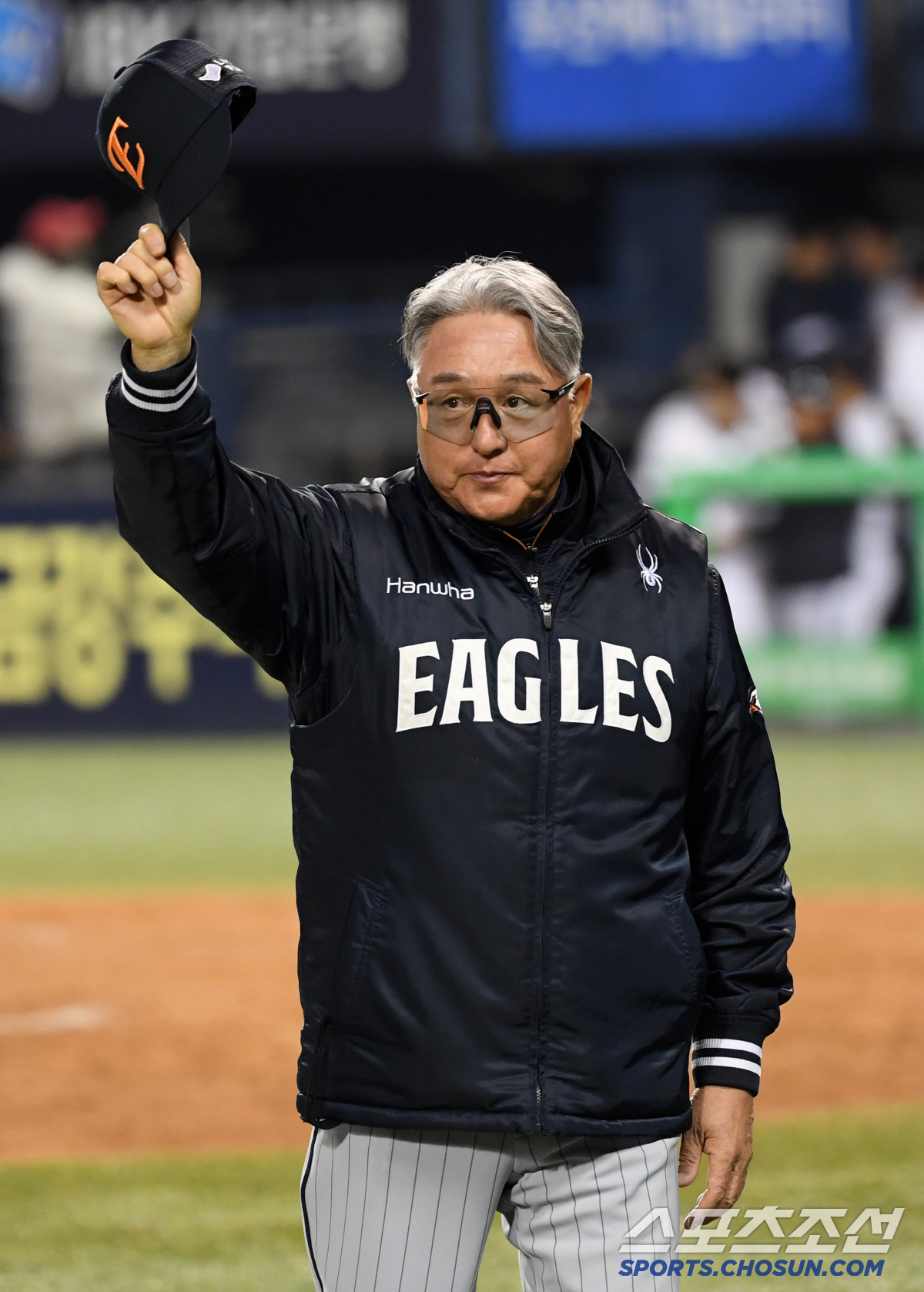 '우리 한화가 달라졌어요' 더블스틸 포함 한 이닝 도루 5개로 두산 잡았…