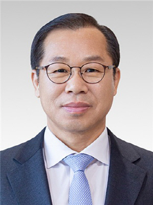 대한체조협회 제36대 회장에 포스코이앤씨 정희민 사장