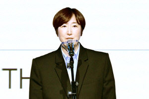 '와일러 1순위 지명' 장소연 감독 