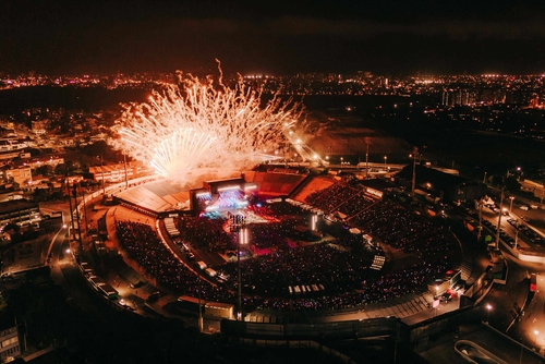 [JYP엔터테인먼트 제공. 재판매 및 DB 금지]