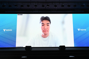 남자배구 아시아쿼터 '좁은 문'…99명 가운데 4명만 호명