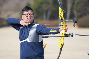 광주 양궁세계선수권 출격할 태극궁사, 18일 원주에서 가린다