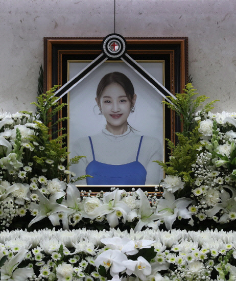 '슈스케2' 박보람, 지인과 술자리 도중 사망...오늘(11일) 1주기[종합]