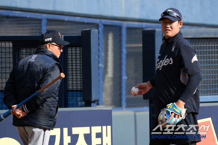 "3년 전에 알았다면 좋았을텐데…" 하주석의 짙은 후회, 간절함으로 채운…