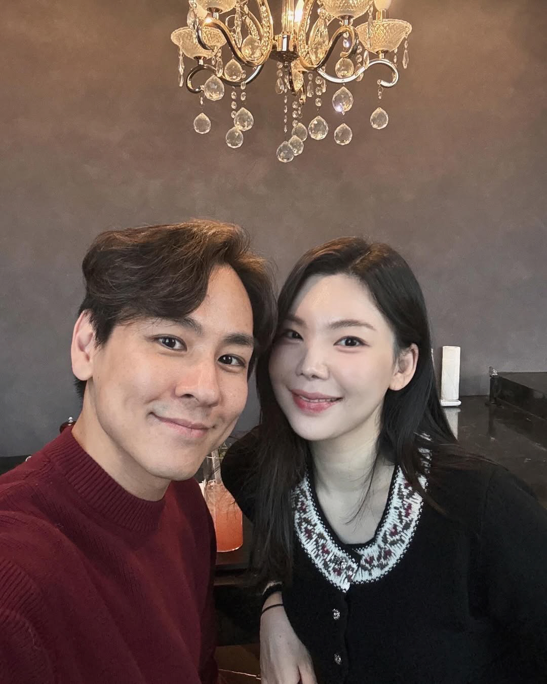 '윤남기♥' 이다은, 둘째 출산 8개월만 '조직검사' 병원행..."덜덜 …