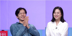 김숙♥구본승, 결혼 날짜까지 받았다 