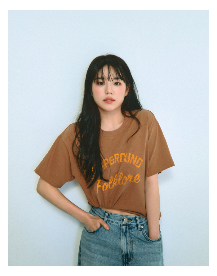 조혜정, '선녀단식원'으로 칸 시리즈 페스티벌行..랑데부 섹션 상영 확정