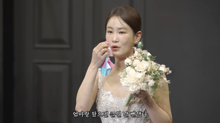 '7월 결혼' 김준호, 벌써 2세 외모 걱정 "♥지민이 닮아야...나 닮…