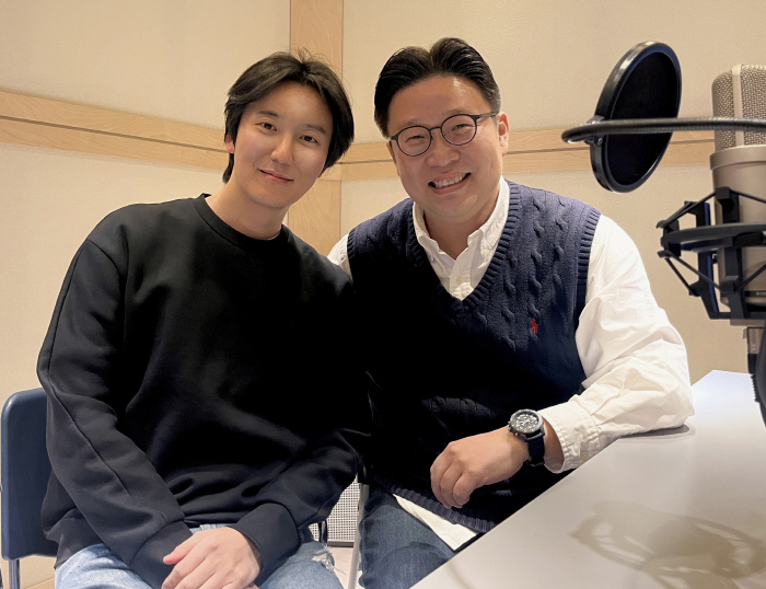 김남길, 서경덕 교수와 함께 독립운동가 알린다..김규식 영상 내레이션 동…