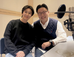 김남길, 서경덕 교수와 함께 독립운동가 알린다..김규식 영상 내레이션 동참