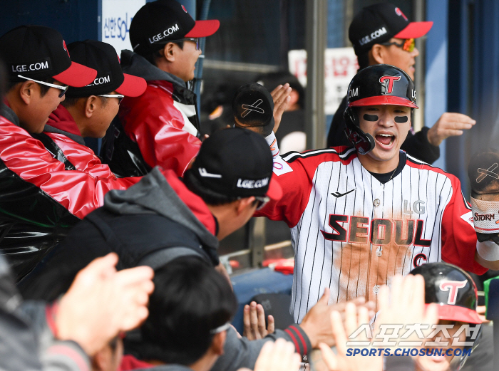 '3승13패 KIA, 6승10패 키움'→첫 만남 4승1패. 악연이 풀렸다…