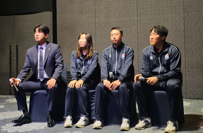 외인 기량에 갈등 폭발→'법적 다툼'에 진실공방전 돌입…"왜곡된 부분 많아, 논란 죄송하다"