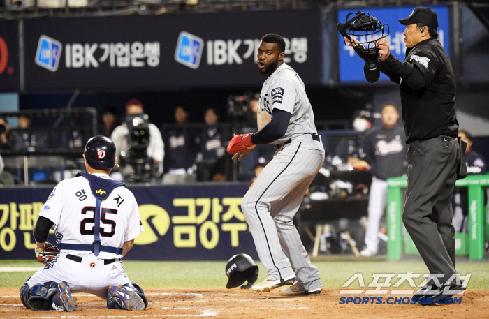 3G 타율 0.301→35년 만에 도루 기록까지…6년 만에 절친 맞대결,…