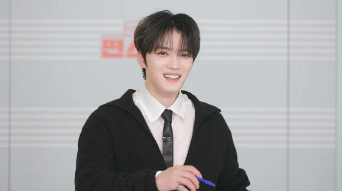 '누나만 8명' 김재중 "과거 여친, 누나들에 소개해줬다가 후회" ('편…