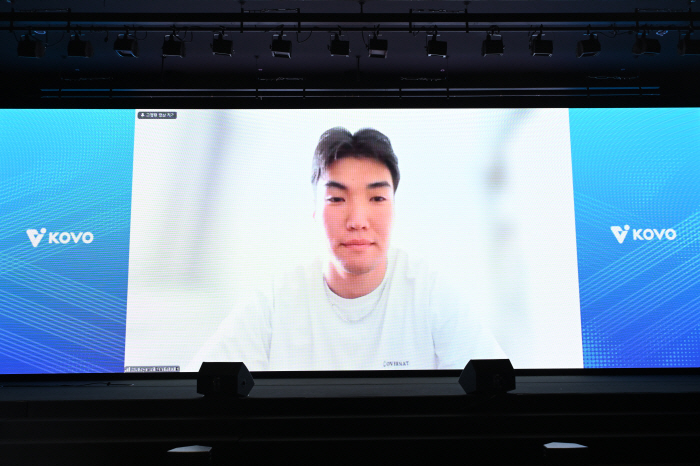 '통합우승' 현대캐피탈, 운까지 따랐다…'OK 출신' 바야르사이한 지명, 에디도 한국전력行 컴백