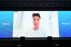 '통합우승' 현대캐피탈, 운까지 따랐다…'OK 출신' 바야르사이한 지명, 에디도 한국전력行 컴백