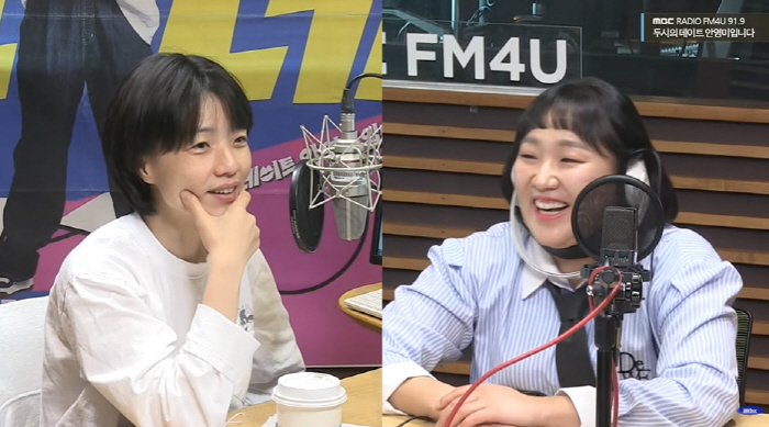 이수지, 악플에 택시서 눈물 쏟았다..."기사님이 대통령도 욕 먹는다고"…