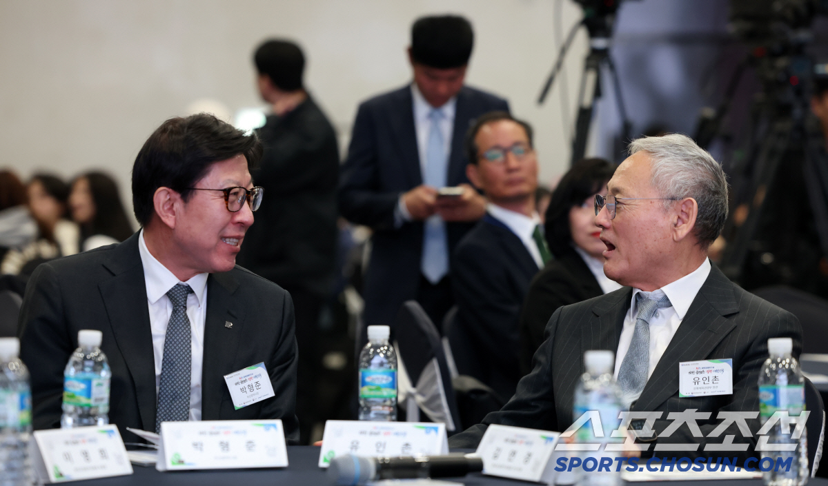 '강한 언니'金연경 있어 더욱 빛난 '도핑방지의 날'기념식!'약한 국민 …