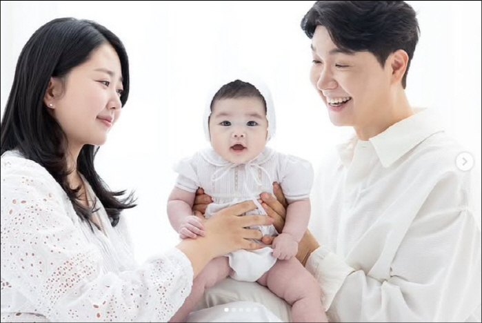박수홍, 70억 집에 꾸민 5개월 ♥아기방…넓이+구성 '궁궐 저리 가라'(행복해다홍)