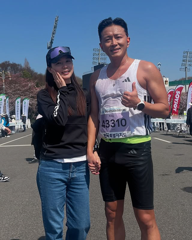 진태현, 일침 "연예인이라 특혜 많아..그래서 더 위험한 환경"