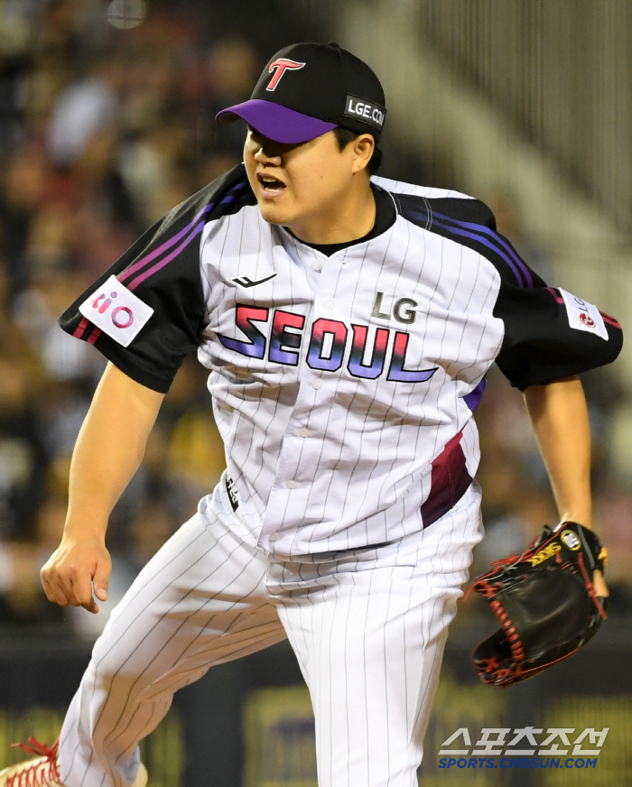 '1:0→1:2→5:2' 퇴장 염갈량의 억울함 65억 애제자가 스리런포로…