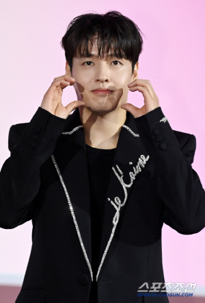 강하늘, '비연예인 킬러설'에 