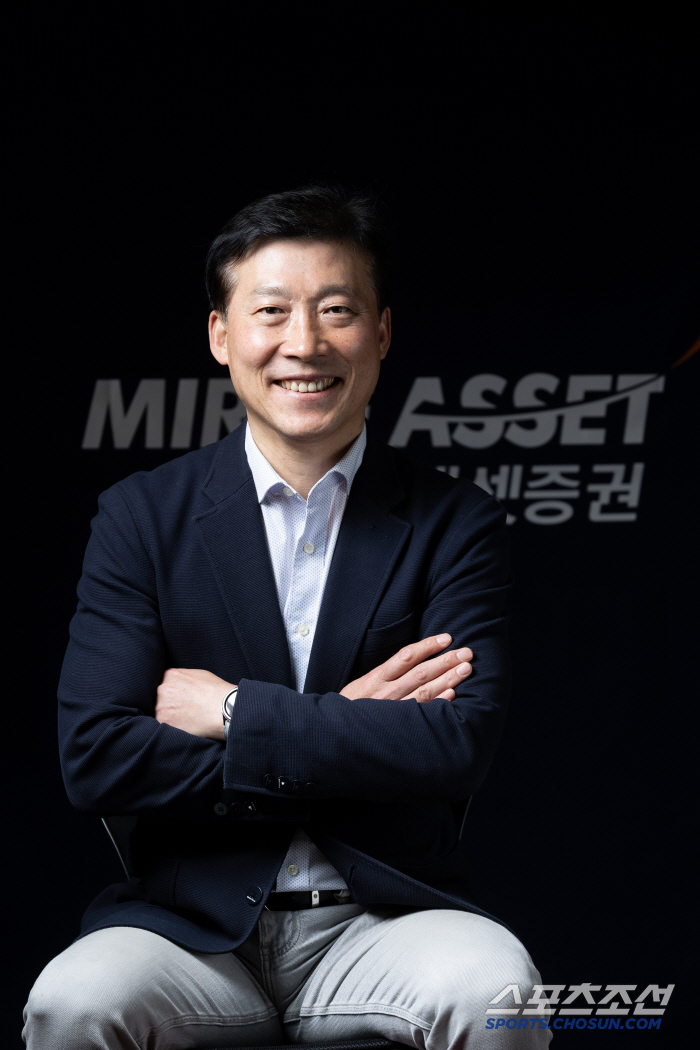 "택수형,탁구 한판 해요!" 김택수 진천선수촌장,신뢰X존중X긍정의 리더십…