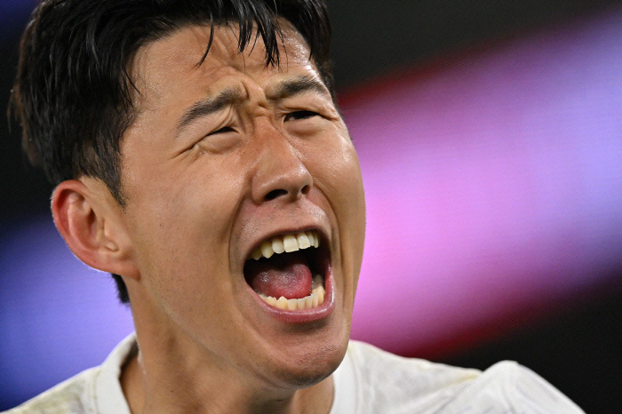 英 공영방송 너마저? 또또또 '韓 국가대표 캡틴' 죽이기 시작…"SON 빠르지도 날카롭지도 않아"→'기민함 실종' 혹평
