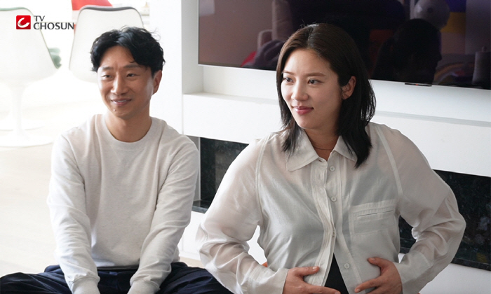 [공식] 손담비, 출산하자마자 겹경사..국내 최초 출산 장려 프로그램 출…