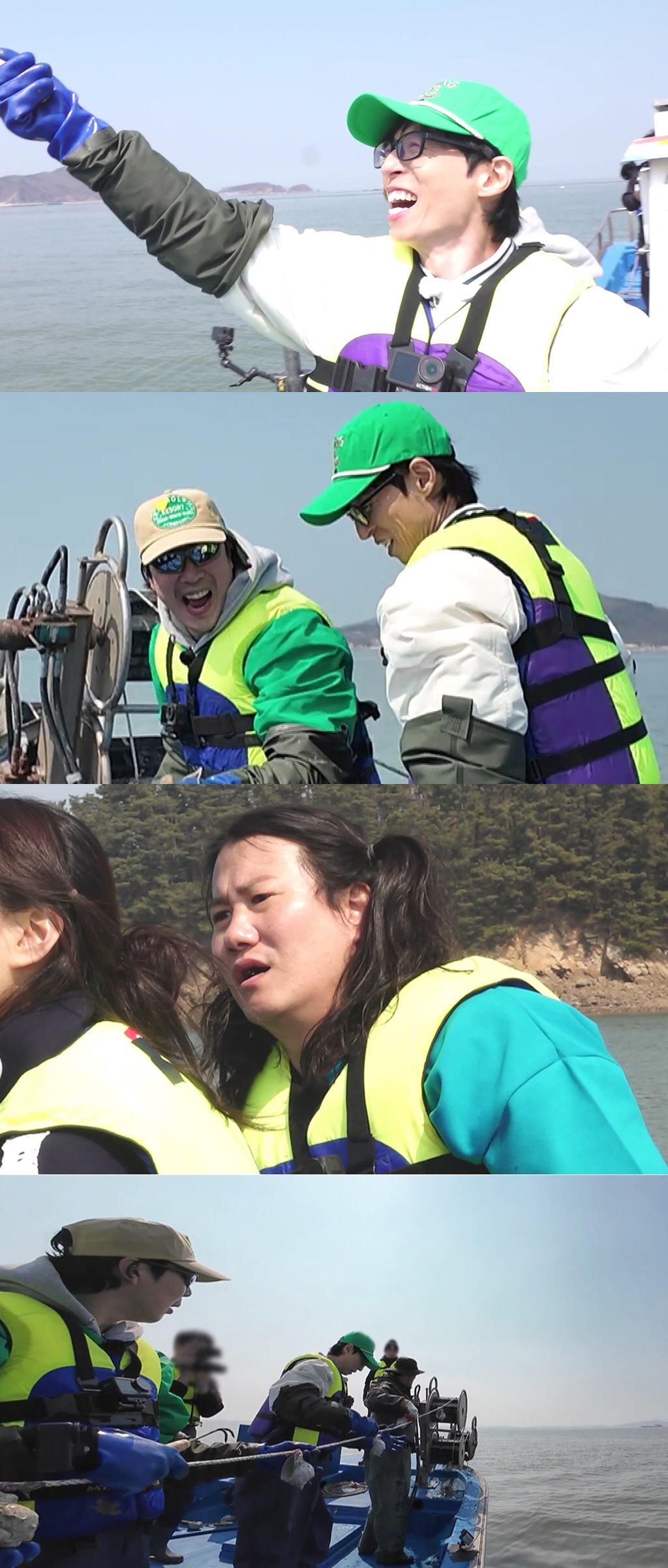 유재석, 후배에 지적받았다 "방송 욕심 많아, 이젠 내려 놓을 때"('놀…