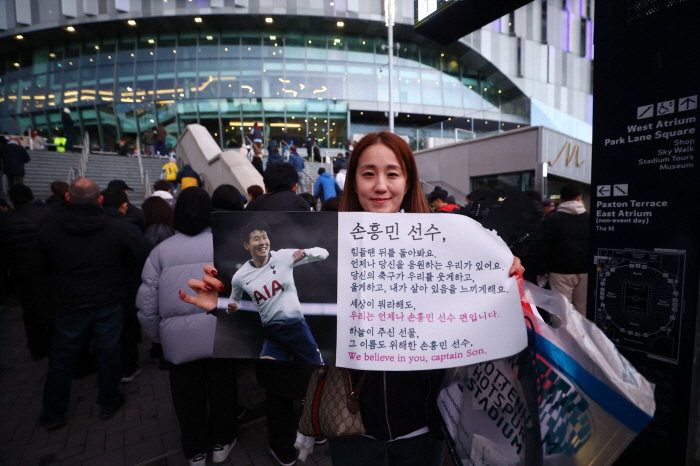 "세월에 장사없어""주장 박탈,슈퍼서브로 써라!" SON 최근 폼 하락에…