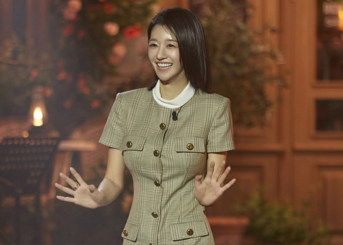 서예지 '딱딱'함 벗어던졌다..SNL서 파격 변신 "다 내려 놨다"