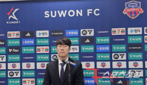 '김천 상대 첫승 도전'김은중 감독