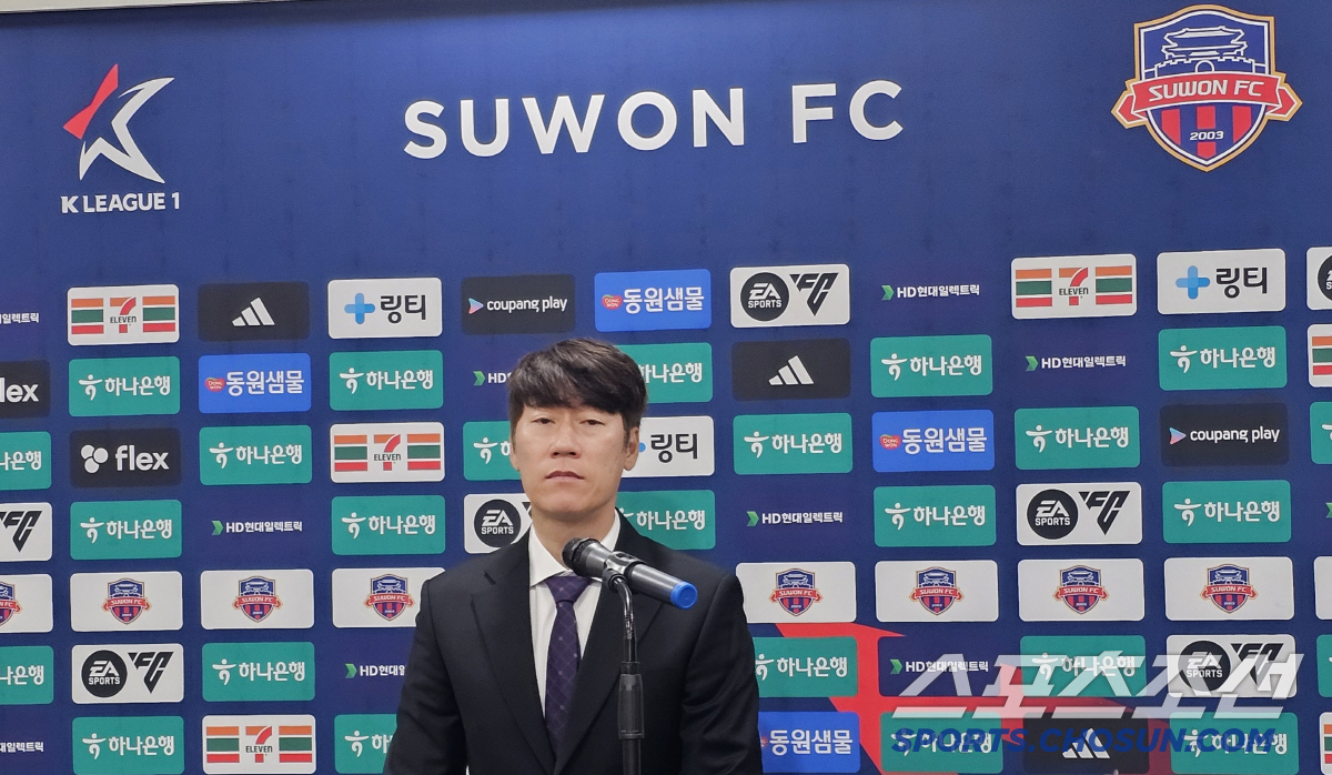 '김천 상대 첫승 도전'김은중 감독"이동경 폼,외국인선수보다 좋아...우…