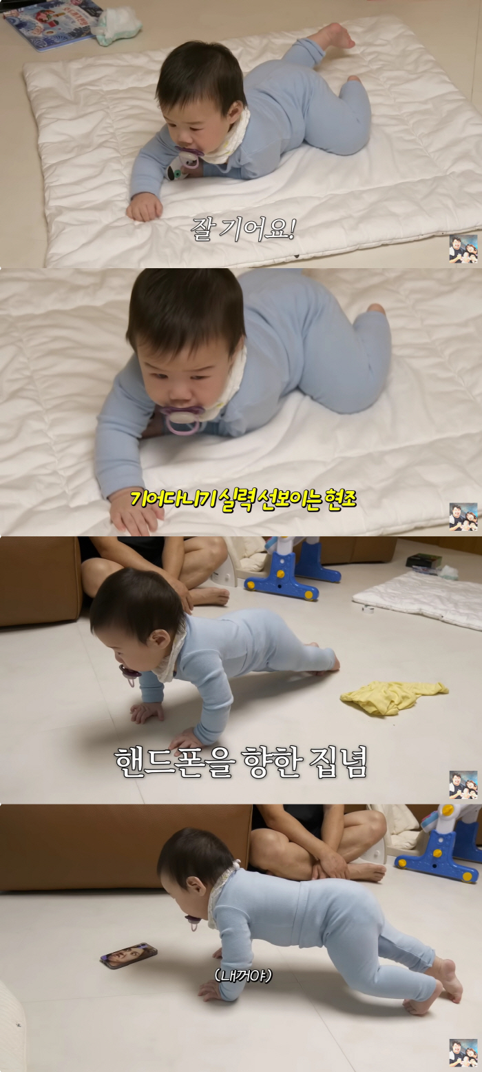 '이은형♥' 강재준, 건강 이상에 응급 수술 "12kg 빠져, 많이 아팠다"('기유TV)[종합]