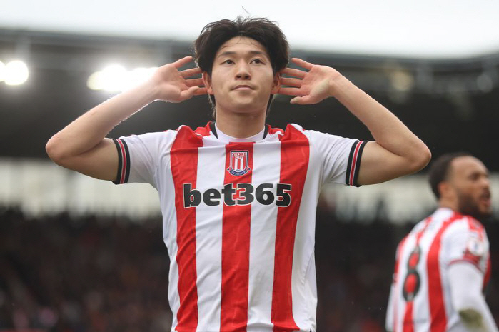 'EPL 관심' 韓 역대급 초신성, 진짜 커리어 최대 위기...패배는 곧…