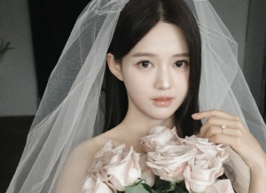 남보라, 결혼 한 달 전 위기 