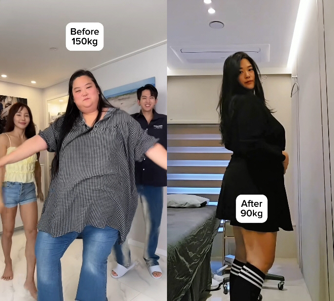 '미나 시누이' 수지, 60kg 감량 후 확 바뀐 근황...연극배우 데뷔…