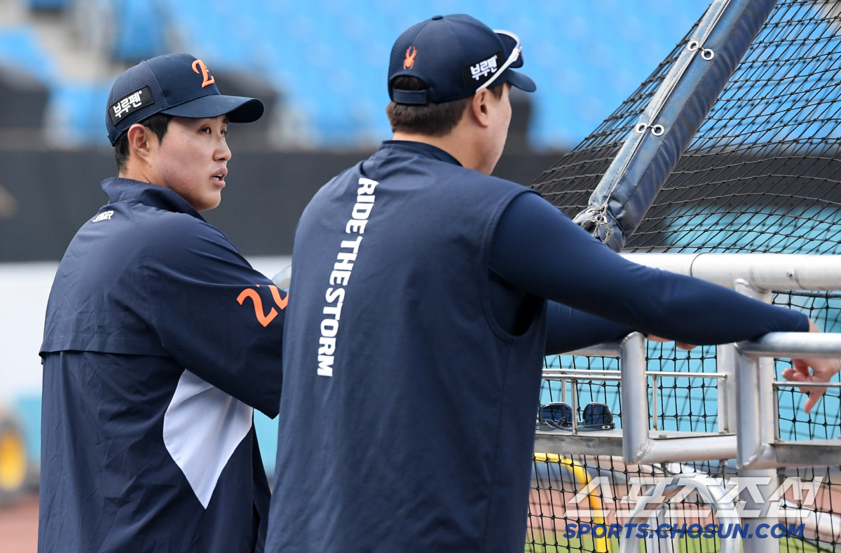 '0.059→0.316' 5G 존재감 완전히 달라졌다…사령탑 굳은 믿음,…
