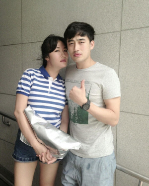 '실질적 가장' 김미려, 정성윤♥ 폭로 