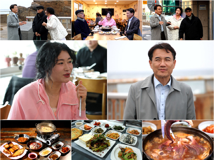'실질적 가장' 김미려, 정성윤♥ 폭로 "냄비밥 차려줘도 즉석밥 먹더라"…