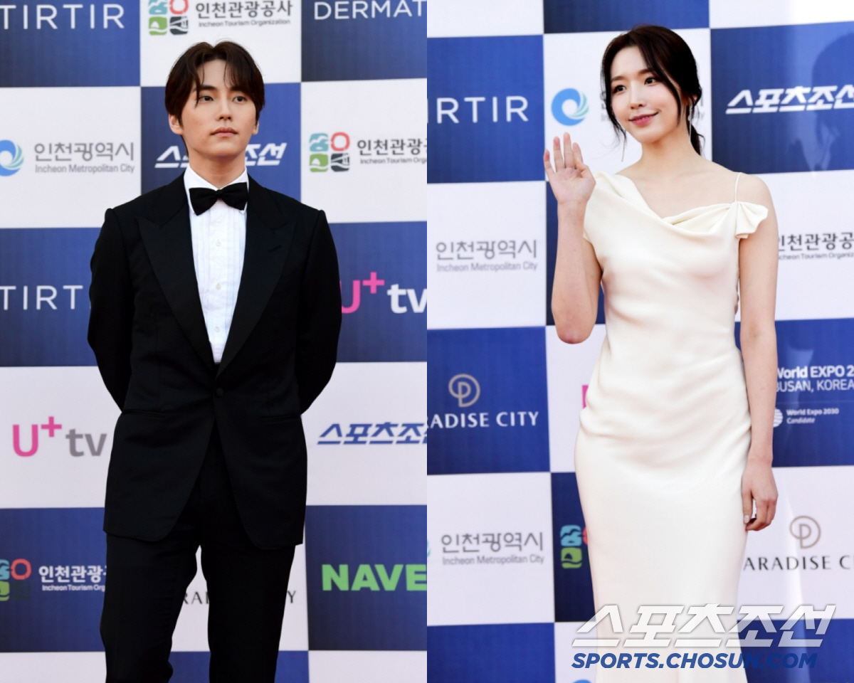 ‘환승연애2’ 성해은♥정현규, 결국 이별?…럽스타 삭제에 팬들 ‘의심’