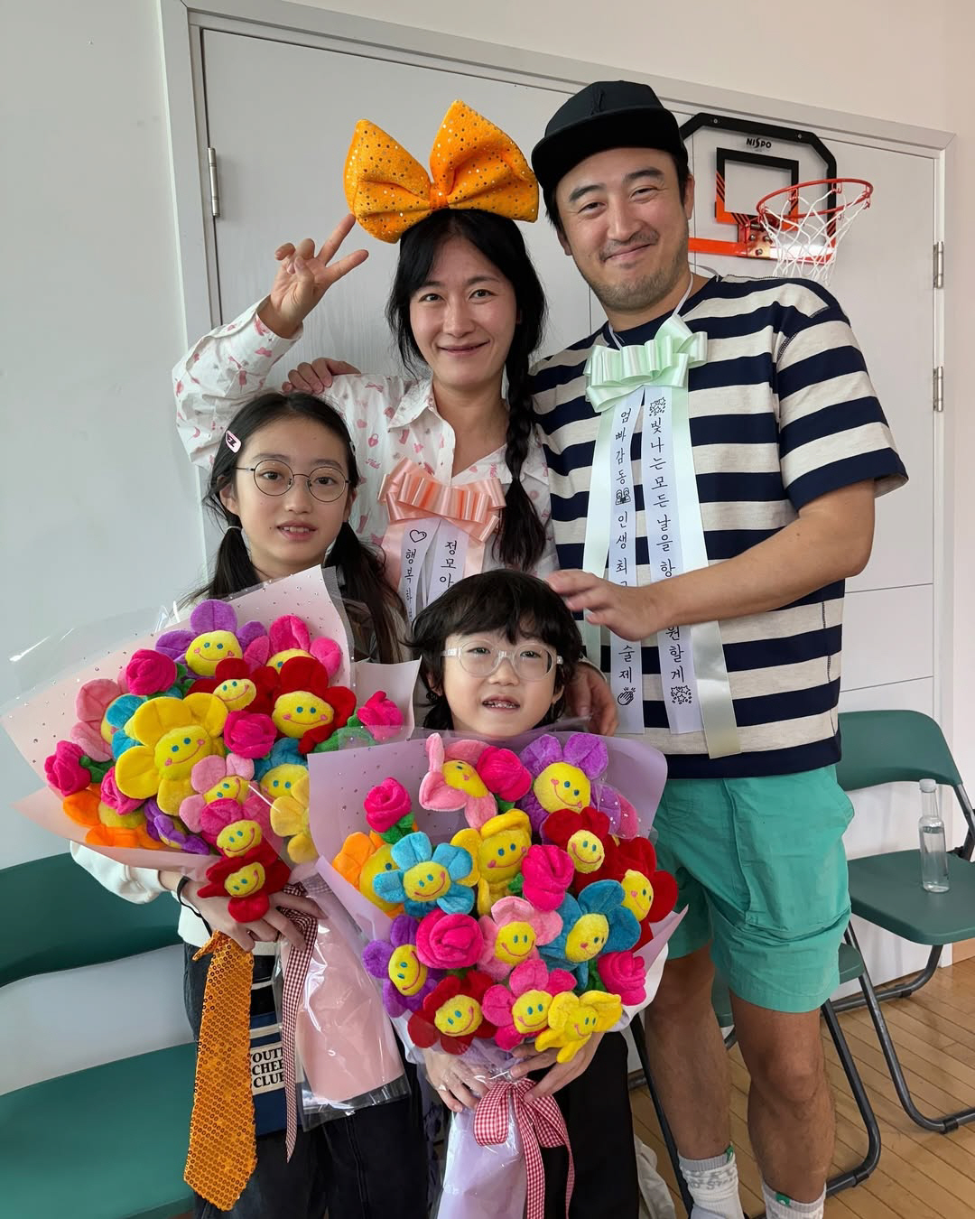 김미려, 둘째 子 희소병 투병에 산후조리도 뒷전 "다른 아이들 울음소리 …