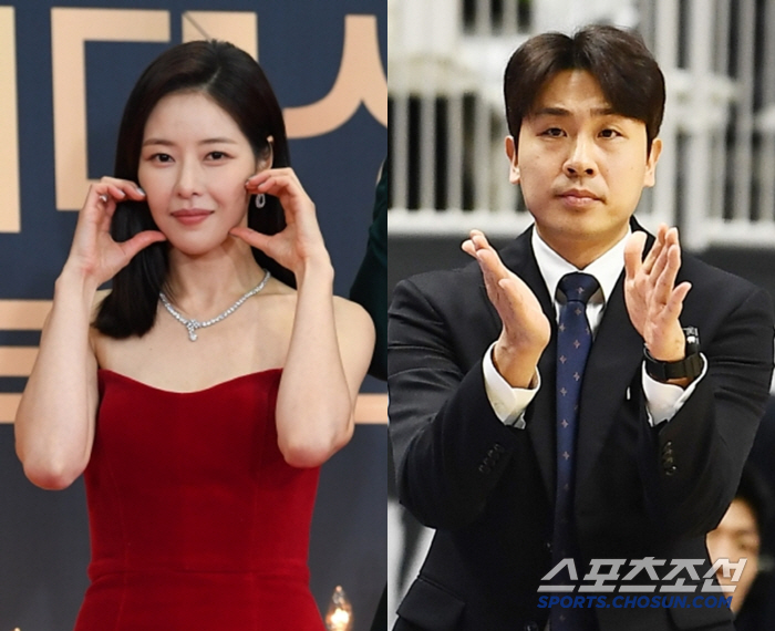 [전문] 박하나, '예비신랑' ♥김태술 감독 경질 후…"존경하고 사랑해"…