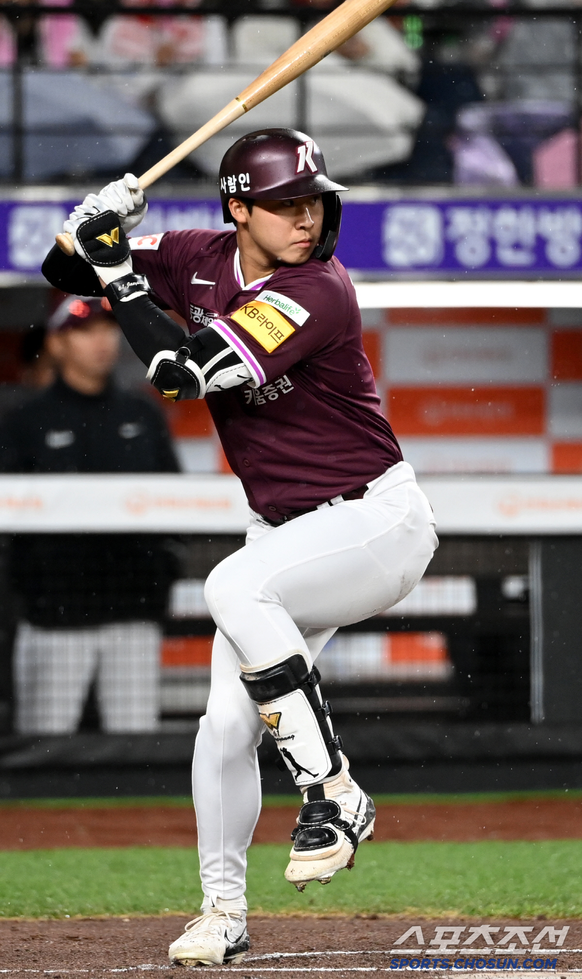 '9억팔'의 기구했던 야구 인생...이제는 군대다 "매년 똑같은 말씀만 …