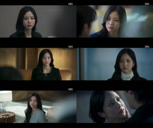 [SC줌人] 감정 폭발 없이도 강했다…‘보물섬’ 홍화연, 여은남으로 증명한 클래스