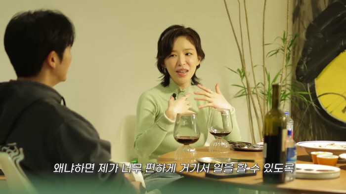 '프로포폴 논란' 가인 "한달동안 외출 거부→母가 다음날 가게로 끌고 나…