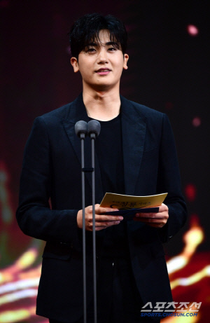 [전문] 맨몸으로 끝까지 그려낸 서사…박형식, ‘보물섬’서 폭발한 연기 내공[일문일답]