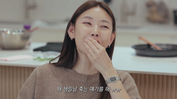 "출산을 하고 싶고"..한혜진, 속내 고백? 母 결혼 종용에 울분 폭발 …