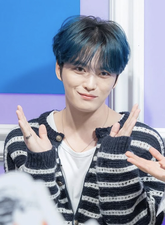 '39세' 김재중, 아이돌 최초 할아버지 된다 "처음이라 신기"[SC이슈…